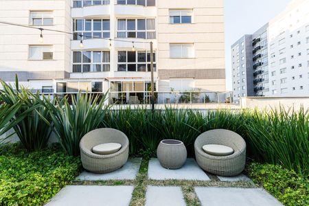 Apartamento à venda com 87m², 3 quartos e 2 vagasEspaço Gourmet