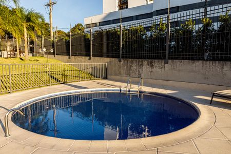 Apartamento à venda com 87m², 3 quartos e 2 vagasÁrea comum - Piscina