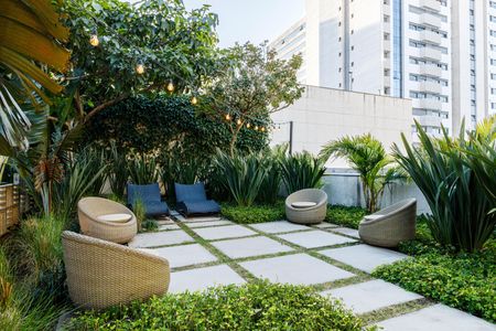 Apartamento à venda com 87m², 3 quartos e 2 vagasEspaço Gourmet