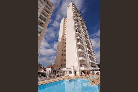 Apartamento para alugar com 73m², 2 quartos e 1 vaga Apartamento para alugar com 73m², 2 quartos e 1 vagaFachada do bloco