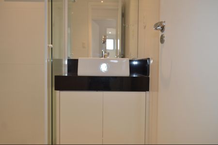 Apartamento à venda com 74m², 2 quartos e 2 vagasBanheiro