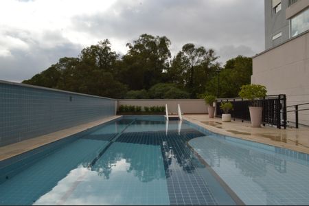 Apartamento à venda com 74m², 2 quartos e 2 vagasPiscina