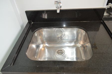 Apartamento à venda com 74m², 2 quartos e 2 vagasÁrea de Serviço