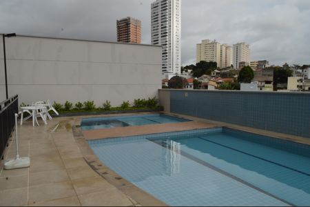 Apartamento à venda com 74m², 2 quartos e 2 vagasPiscina