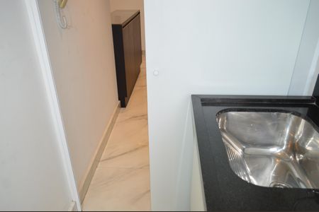 Apartamento à venda com 74m², 2 quartos e 2 vagasÁrea de Serviço