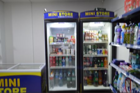 Apartamento à venda com 74m², 2 quartos e 2 vagasMini Mercado