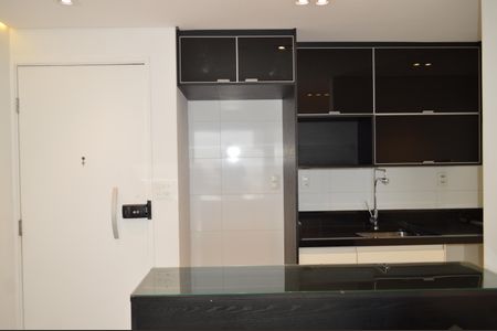 Apartamento à venda com 74m², 2 quartos e 2 vagasCozinha