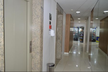 Apartamento à venda com 74m², 2 quartos e 2 vagasElevadores