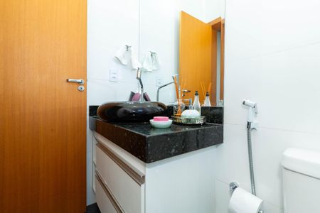 Apartamento à venda com 198m², 3 quartos e 3 vagasBanheiro 2