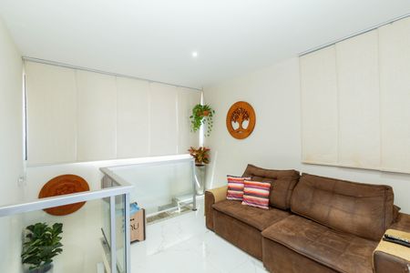 Apartamento à venda com 198m², 3 quartos e 3 vagasSala