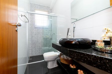 Apartamento à venda com 198m², 3 quartos e 3 vagasBanheiro 1