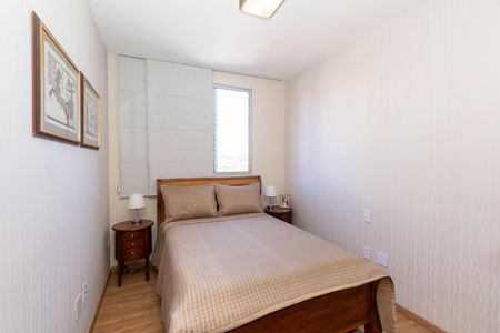 Apartamento à venda com 198m², 3 quartos e 3 vagasQuarto 2