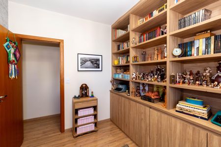 Apartamento à venda com 198m², 3 quartos e 3 vagasQuarto 1