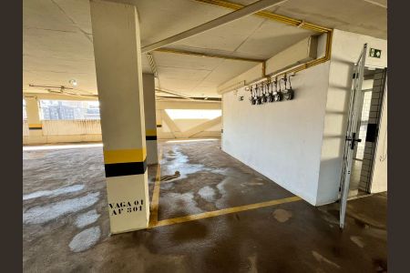 Apartamento à venda com 198m², 3 quartos e 3 vagasGaragem