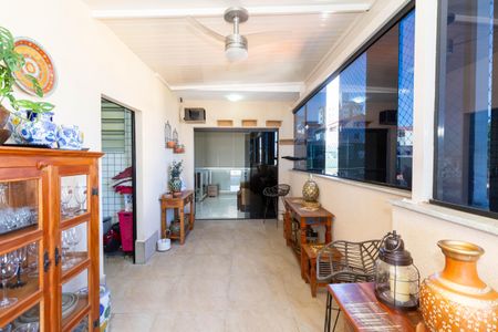 Apartamento à venda com 198m², 3 quartos e 3 vagasSala