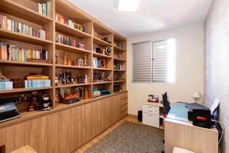 Apartamento à venda com 198m², 3 quartos e 3 vagasQuarto 1