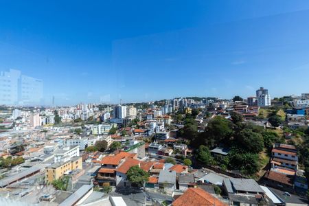 Apartamento à venda com 198m², 3 quartos e 3 vagasVista da Cobertura