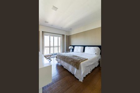 Apartamento à venda com NaN quartos, m² em Indianópolis, São Paulo