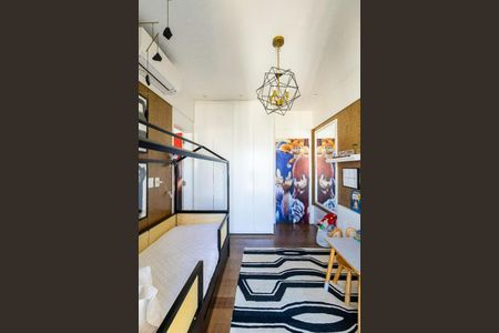 Apartamento à venda com NaN quartos, m² em Indianópolis, São Paulo