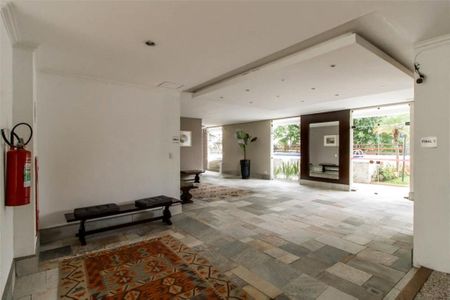 Apartamento à venda com 261m², 4 quartos e 4 vagas