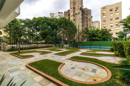 Apartamento à venda com 261m², 4 quartos e 4 vagas