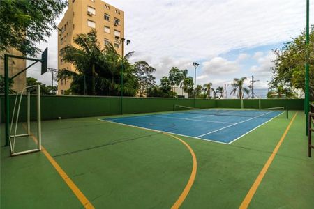 Apartamento à venda com 261m², 4 quartos e 4 vagas