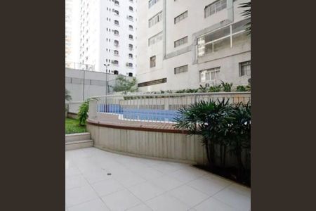 Apartamento à venda com 2 quartos, 57m² em Santa Cecilia, São Paulo