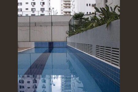 Apartamento à venda com 2 quartos, 57m² em Santa Cecilia, São Paulo