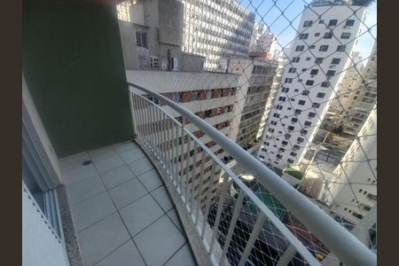 Apartamento à venda com 2 quartos, 57m² em Santa Cecilia, São Paulo