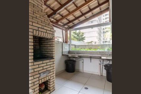 Apartamento à venda com 2 quartos, 57m² em Santa Cecilia, São Paulo