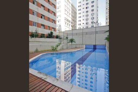 Apartamento à venda com 57m², 2 quartos e 1 vaga