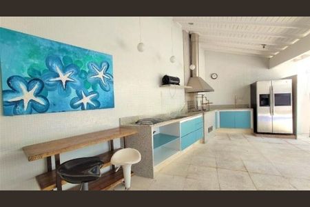 Casa à venda com 476m², 5 quartos e 4 vagas