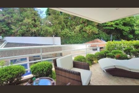 Casa à venda com 476m², 5 quartos e 4 vagas
