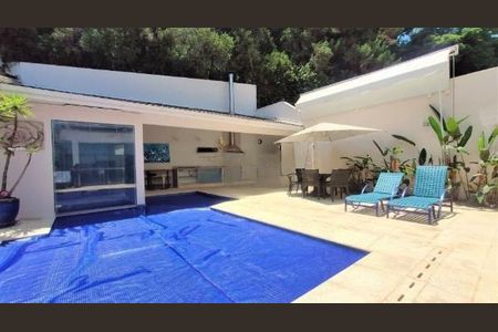 Casa à venda com 476m², 5 quartos e 4 vagas