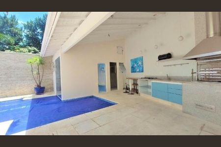 Casa à venda com 476m², 5 quartos e 4 vagas