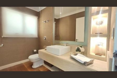 Casa à venda com 476m², 5 quartos e 4 vagas