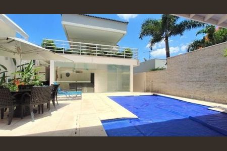 Casa à venda com 476m², 5 quartos e 4 vagas