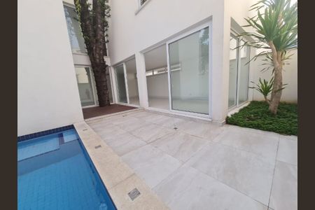 Casa à venda com 400m², 4 quartos e 5 vagas