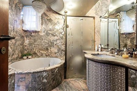 Apartamento à venda com 333m², 4 quartos e 5 vagas