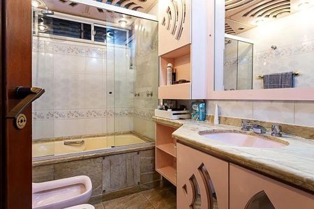 Apartamento à venda com 333m², 4 quartos e 5 vagas
