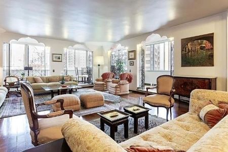 Apartamento à venda com 4 quartos, 333m² em Paraíso, São Paulo