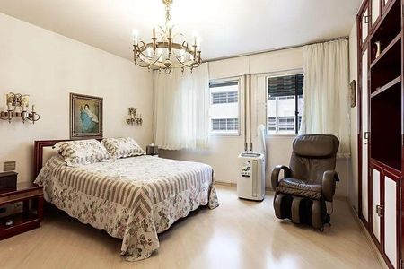 Apartamento à venda com 4 quartos, 333m² em Paraíso, São Paulo