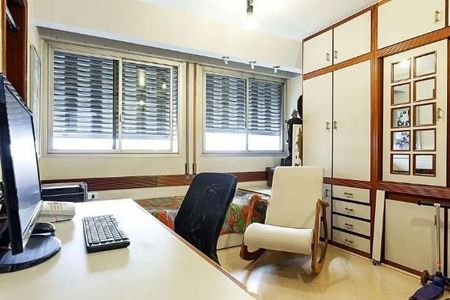 Apartamento à venda com 333m², 4 quartos e 5 vagas