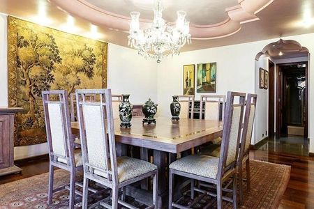 Apartamento à venda com 4 quartos, 333m² em Paraíso, São Paulo