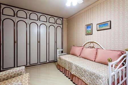 Apartamento à venda com 4 quartos, 333m² em Paraíso, São Paulo