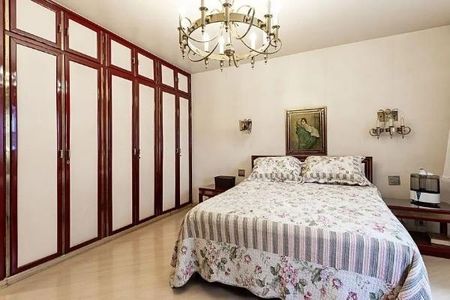 Apartamento à venda com 4 quartos, 333m² em Paraíso, São Paulo