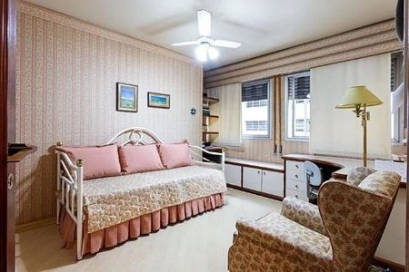 Apartamento à venda com 4 quartos, 333m² em Paraíso, São Paulo