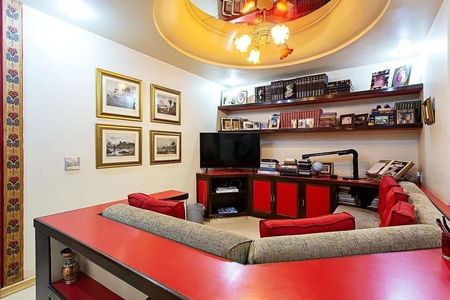 Apartamento à venda com 4 quartos, 333m² em Paraíso, São Paulo