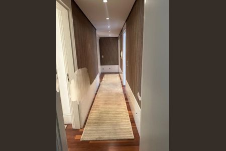 Apartamento à venda com 337m², 3 quartos e 4 vagas