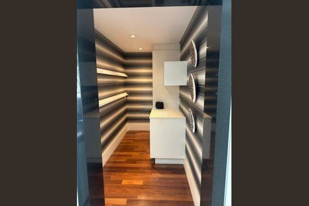 Apartamento à venda com 337m², 3 quartos e 4 vagas